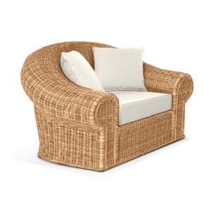 Lounge Chair (Summer Cushion)