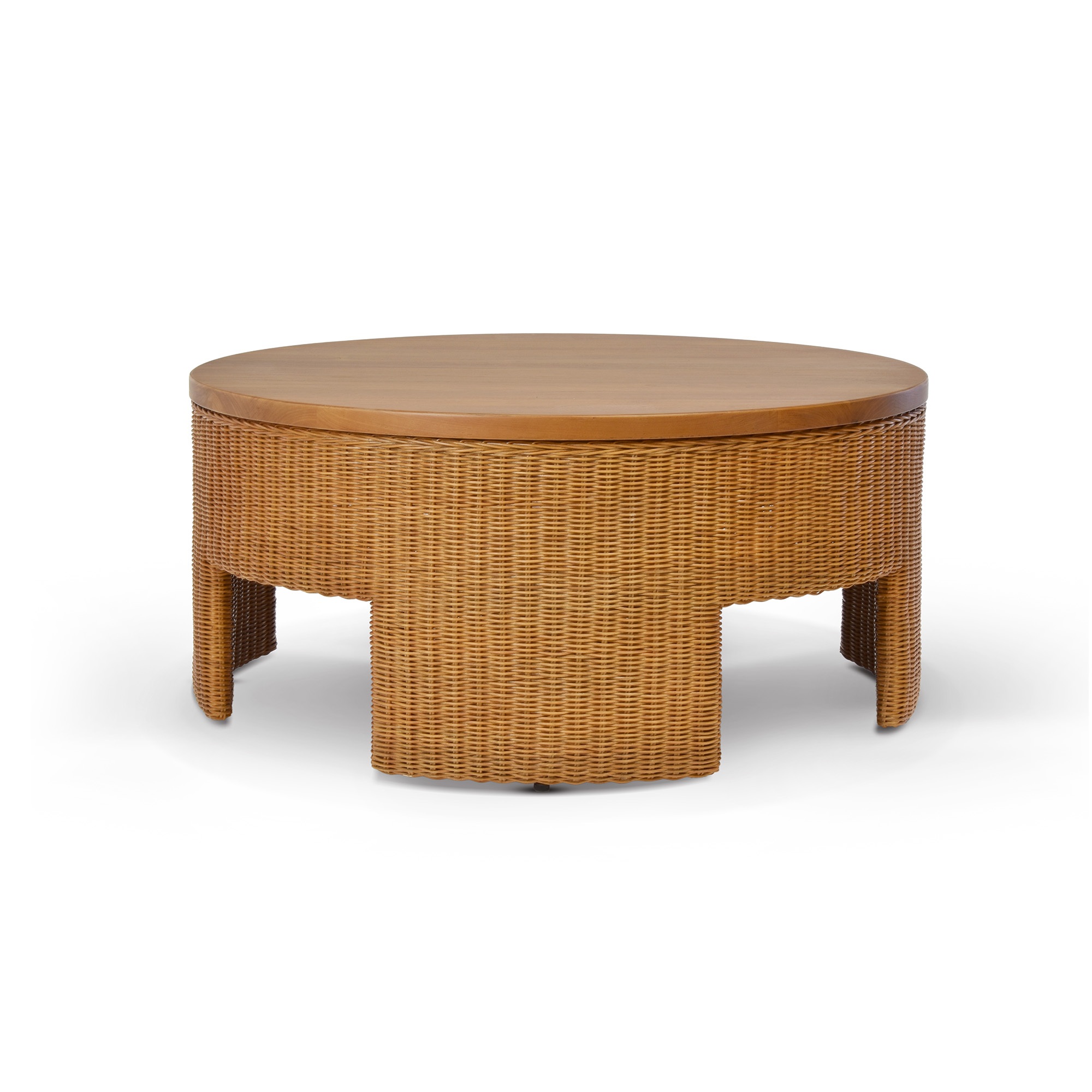 Custom Coffee Tables