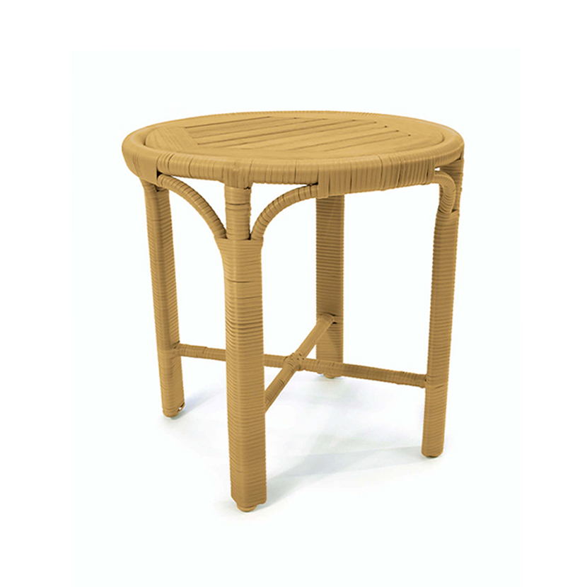 Walters Outdoor Montauk Occasional Table Walters