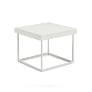 ethimo grand hotel Square coffee table 50x50