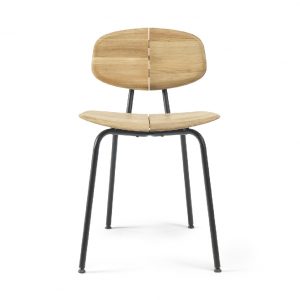 Ethimo Agave Collection Outdoor dining chair