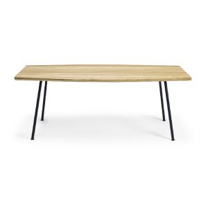 Ethimo Agave Collection Outdoor Rectangular dining table