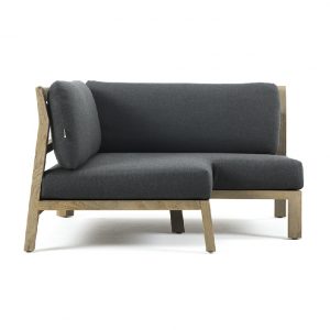 costes outdoor module sofa