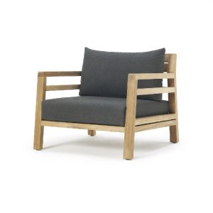 costes outdoor lounge armchair