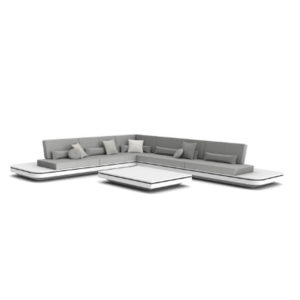 Manutti Elements Outdoor Furniture Collection