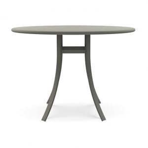 round dining table 110cm