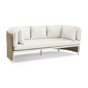 3 seater sofa for patios