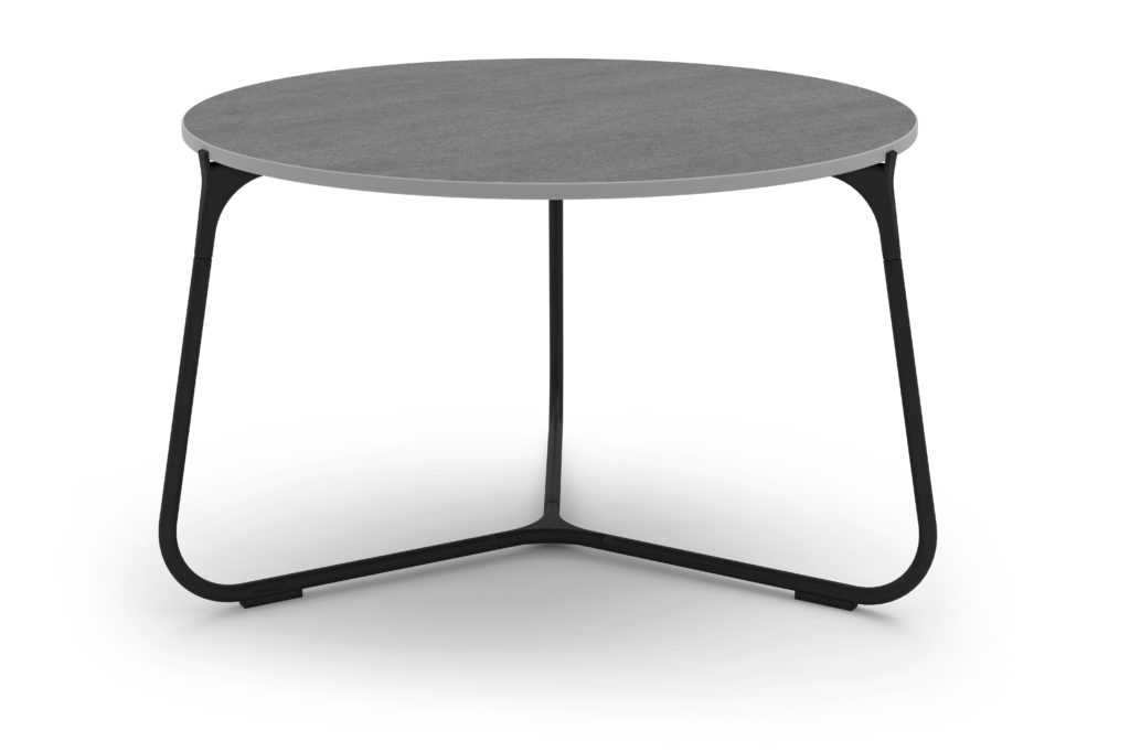 Manutti, Mood Coffee Table Ø60x38 Walters