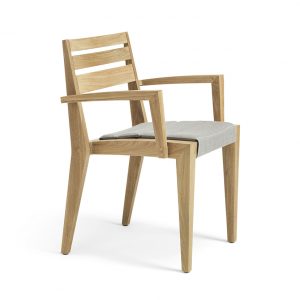 walters wicker outdoor dining chair