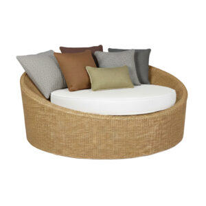 St. Regis Circular Daybed