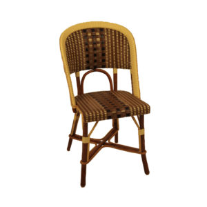 Boulogne Bistro Chair