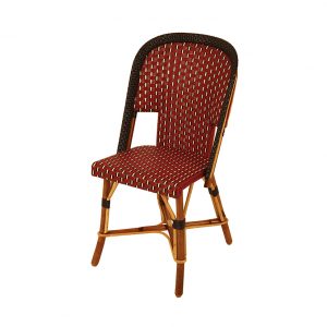 Bourbon Bistro Chair