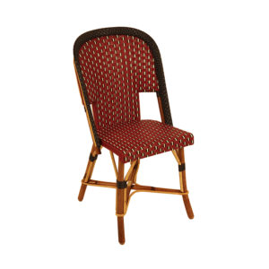 Bourbon Bistro Chair