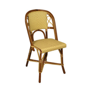 Capucine Bistro Chair