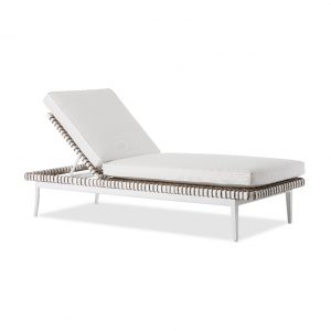 outdoor furniture chaise lounge