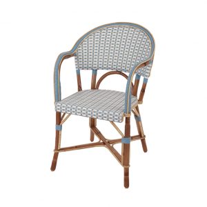 houseman arm chair rattan seating