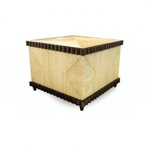 Walters interior luxury end table