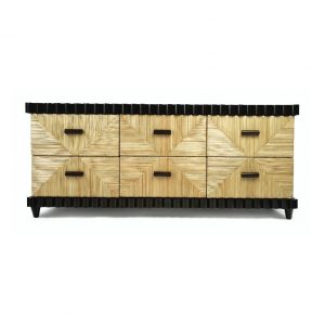 Walters interior luxury 6 drawer chest