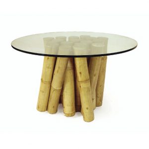 walters interior bamboo cluster end base