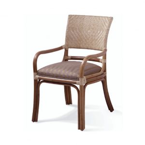 walters interior arm chair