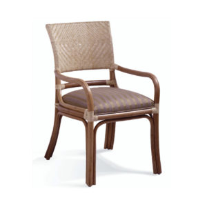 walters interior arm chair