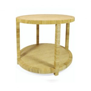 walters interior Focal Table
