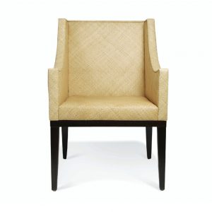 walters interior occasional chair