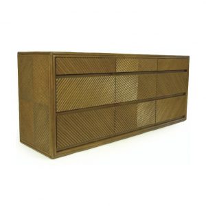 walters interior furniture 9 drawer chest