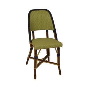 Montorgueil Bistro Chair