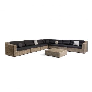 Manutti Outdoor Furniture San Diego Collection