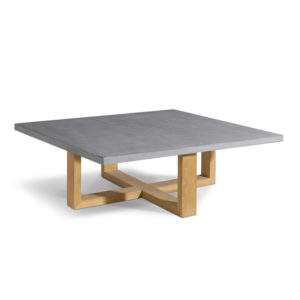 Manutti Siena Collection Coffee Table
