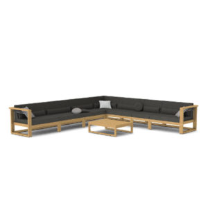 Manutti Outdoor Furniture Siena Collection