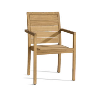 Manutti Outdoor Sienna Collection Chairs