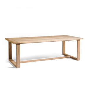 Manutti Outdoor Dining Table