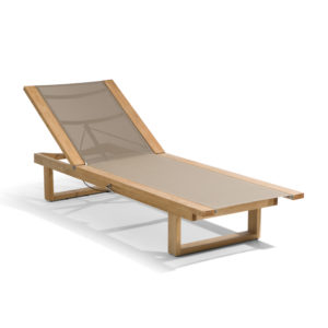 Manutti Outdoor Sienna Collection Chairs