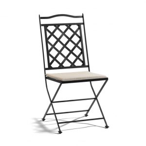 Manutti St Tropez Outdoor Dining Chairs