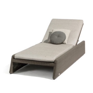 Manutti Swing Collection Lounger