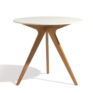 Manutti Outdoor Bistro Table