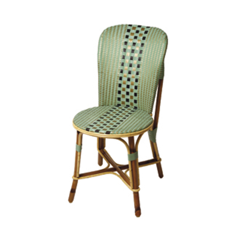 drucker bistro chairs