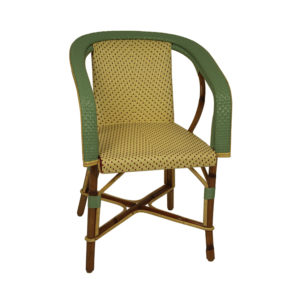 vert galant arm chair outdoor furniture