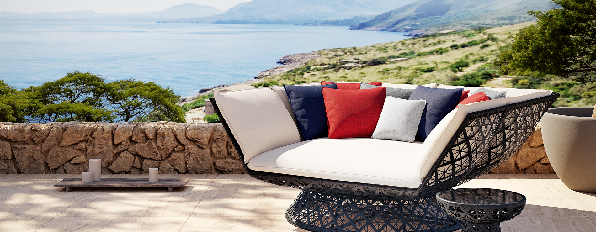 porch furniture