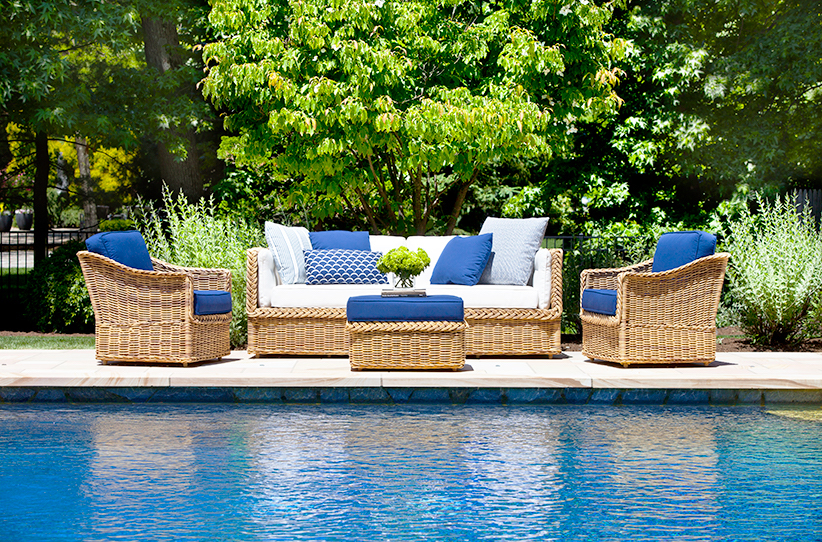 The Wicker Works Walters