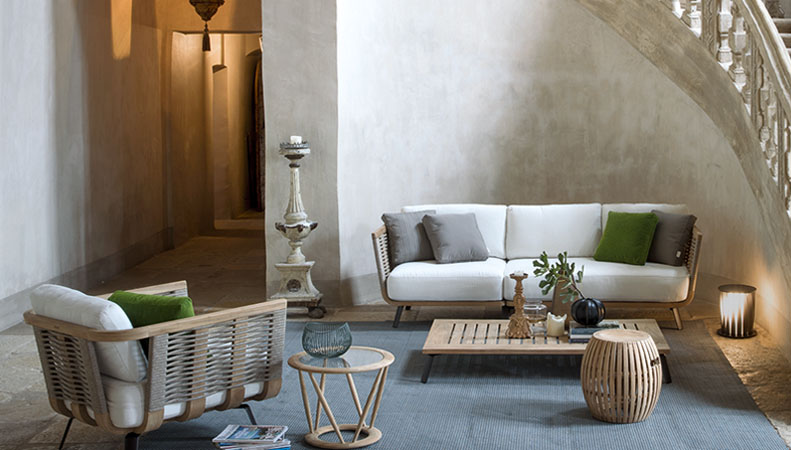 Walters Wicker | Designer Indoor + Outdoor Furniture