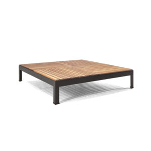 Large Coffee Table / Ottoman (52in)