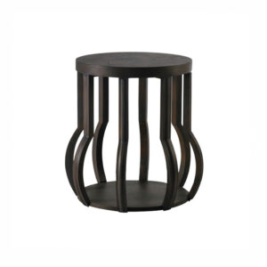 Side Table (Ø 22in)