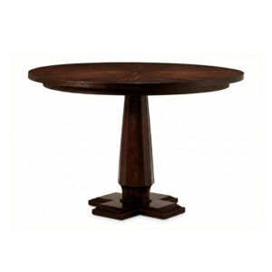 Round Dining Table