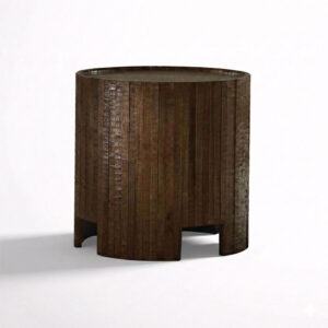Small Side Table (Ø 20in)