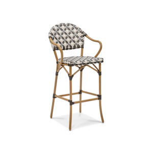 Bergerac Bar Stool