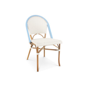 Lyon Stacking Side Chair