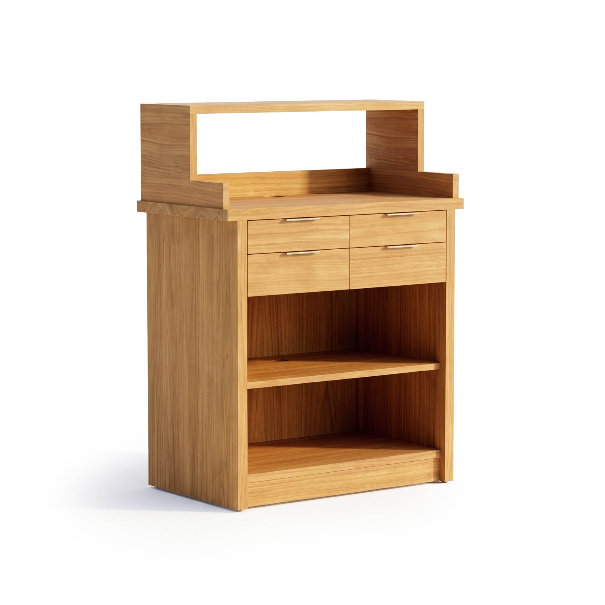 Outdoor Hostess Stands | Walters